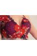 Chloé´s bellydance costume Ghazala
