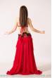 Chloé´s bellydance costume Hayat