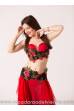 Chloé´s bellydance costume Hayat