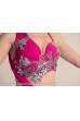 Chloé´s bellydance costume Inci