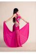Chloé´s bellydance costume Inci