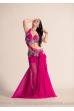 Chloé´s bellydance costume Inci