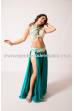Chloé´s bellydance costume Ipek
