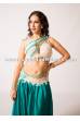 Chloé´s bellydance costume Ipek