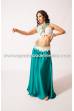 Chloé´s bellydance costume Ipek