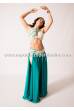 Chloé´s bellydance costume Ipek
