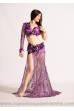 Chloé´s bellydance costume Jamila