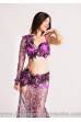 Chloé´s bellydance costume Jamila