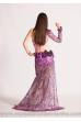 Chloé´s bellydance costume Jamila