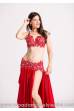 Chloé´s bellydance costume Kalima