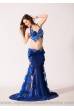 Chloé´s bellydance costume Lamya
