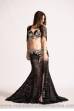 Chloé´s bellydance costume Mahasin