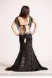 Chloé´s bellydance costume Mahasin