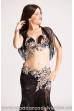 Chloé´s bellydance costume Mahasin