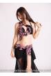 Chloé´s bellydance costume Malika