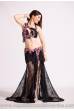 Chloé´s bellydance costume Malika