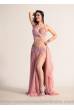 Chloé´s bellydance costume Meryem