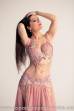 Chloé´s bellydance costume Meryem