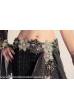 Chloé´s bellydance costume Nabeeha