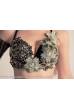 Chloé´s bellydance costume Nabeeha