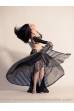 Chloé´s bellydance costume Nabeeha