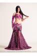 Chloé´s bellydance costume Najla
