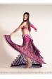 Chloé´s bellydance costume Najla