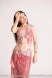 Chloé´s bellydance costume Najida