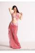 Chloé´s bellydance costume Najida
