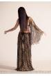 Chloé´s bellydance costume Narin