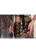 Chloé´s bellydance costume Narin