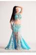 Chloé´s bellydance costume Phenia