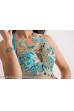 Chloé´s bellydance costume Phenia