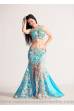 Chloé´s bellydance costume Phenia