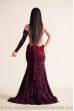 Chloé´s bellydance costume Ramah