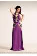 Chloé´s bellydance costume Sabba