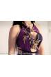 Chloé´s bellydance costume Sabba