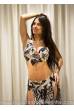 Chloé´s bellydance costume Sadya