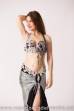 Chloé´s bellydance costume Sefa