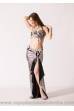 Chloé´s bellydance costume Sefa