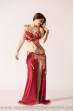 Chloé´s bellydance costume Shabanna