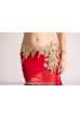 Chloé´s bellydance costume Yasmin