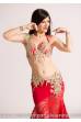 Chloé´s bellydance costume Yasmin