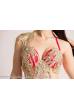 Chloé´s bellydance costume Yasmin