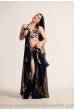 Chloé´s bellydance costume Zaina