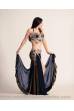 Chloé´s bellydance costume Zaina