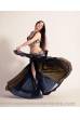 Chloé´s bellydance costume Zaina