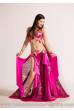 Chloé´s bellydance costume Zareen
