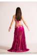 Chloé´s bellydance costume Zareen