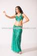 Ebru bellydance costume